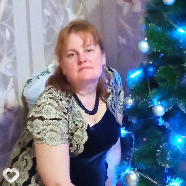 Марина, 50, Санкт-Петербурге — анкета №2027208
