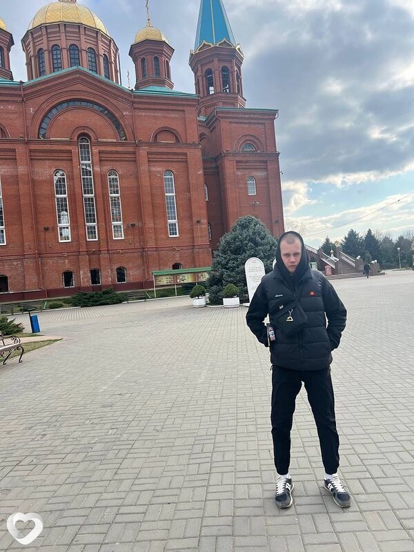 Тоха, 26, Москве — анкета №2027218