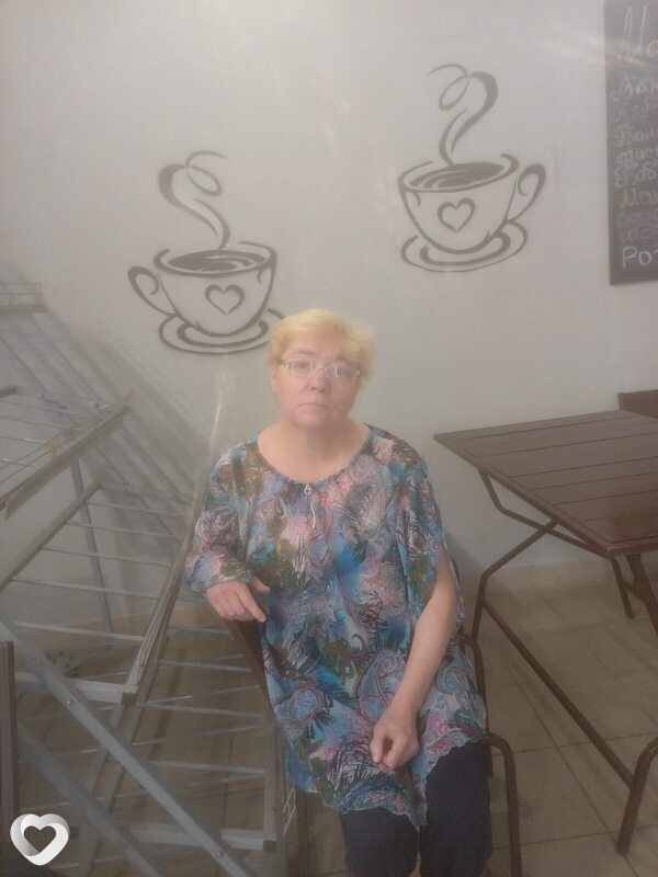 Елена, Рогачев