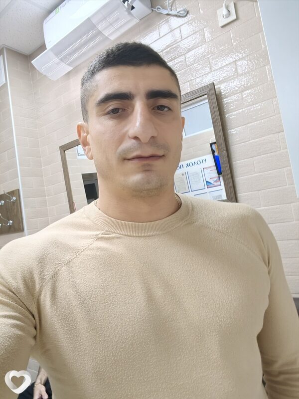 Тигран, 31, Ставрополе — анкета №2027222