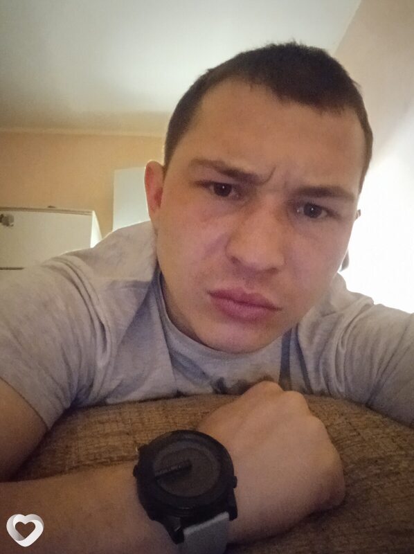 Андрей, 26, Екатеринбурге — анкета №2027151