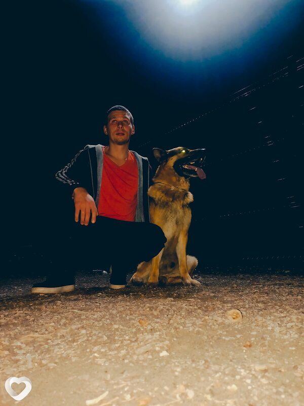 Тёма, 33, Харькове — анкета №2027161
