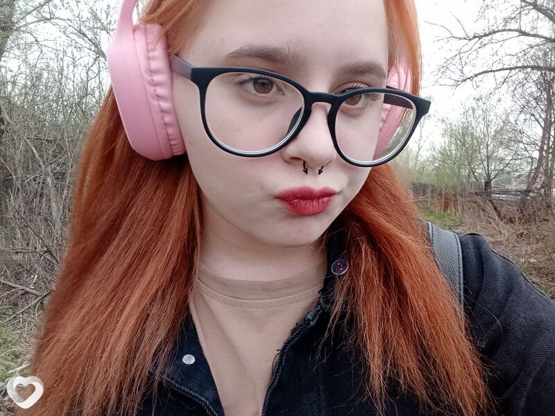 Аня, 19, Кемерове — анкета №2027169