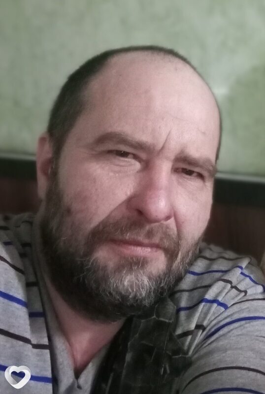 Евгений, 51, Барнауле — анкета №2027173
