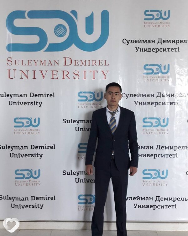 Азамат, 29, Кызылорде — анкета №2027074