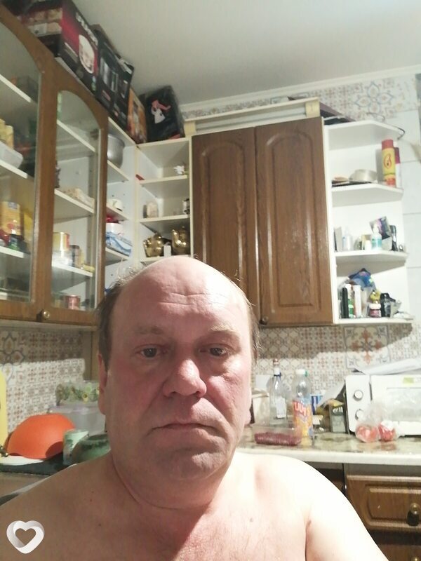 Владимир, 50, Чите — анкета №2027076