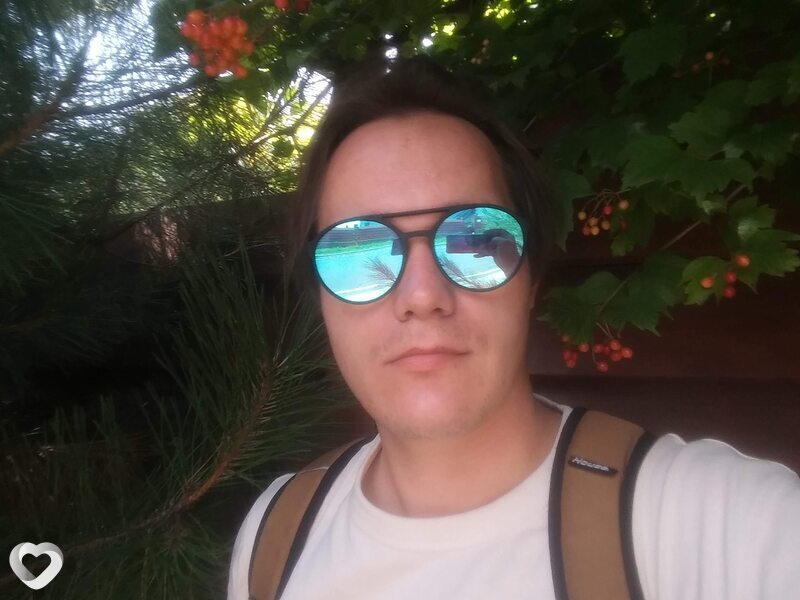 Александр, 35, Ярославле — анкета №2027077