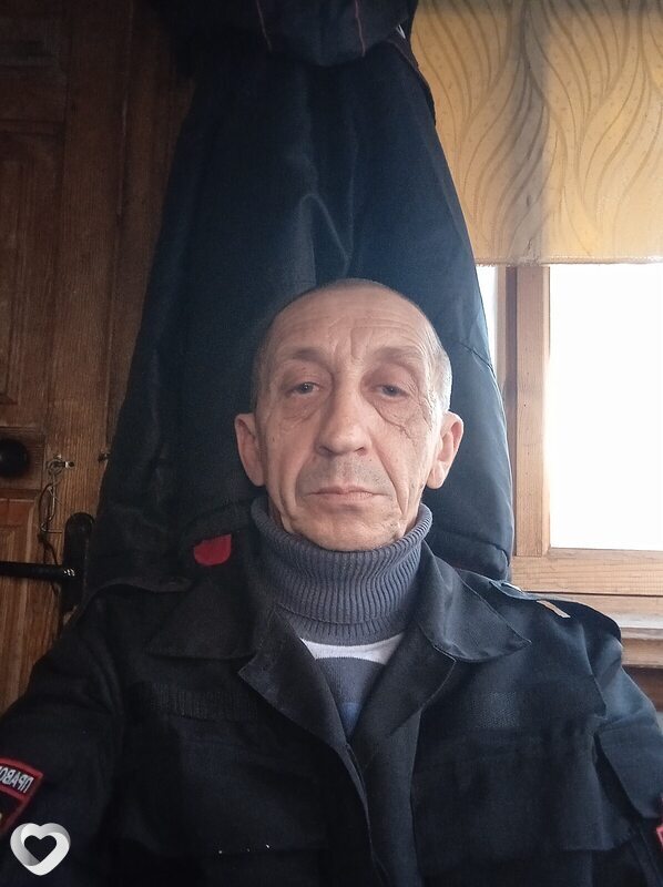 Андрей, 58, Севастополе — анкета №2027087