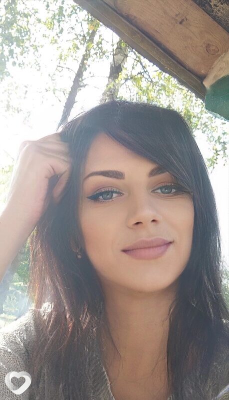 Кристина, 35, Солигорске — анкета №2027098