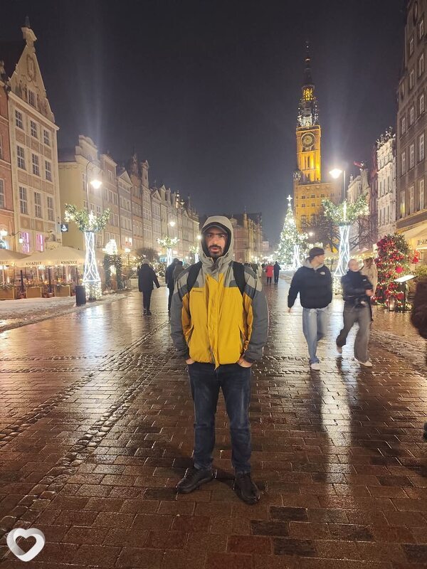 Nikola, Гданьск