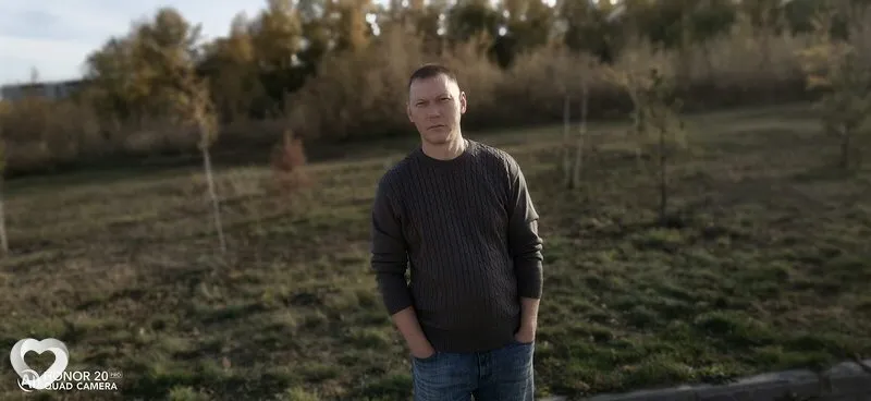 Евгений, 46, Барнауле — анкета №2027428
