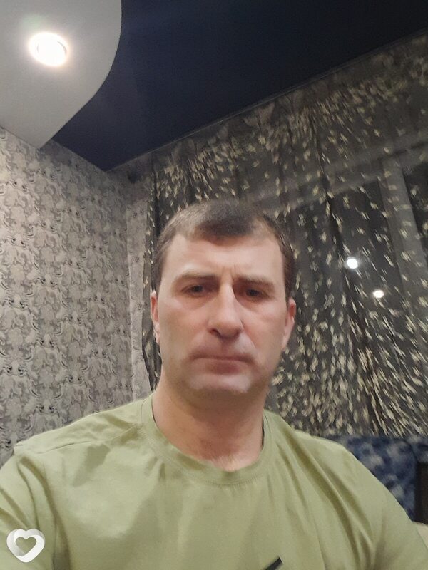 Станислав, 40, Рудном — анкета №2027430