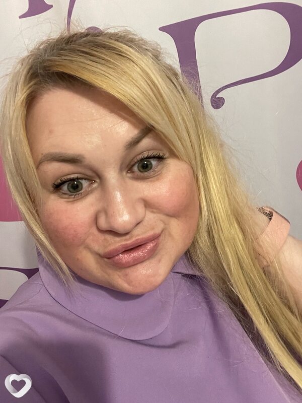 Ольга, 41, Великом Новгороде — анкета №2027436