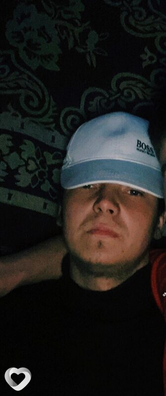 Мавроди, 23, Актобе — анкета №2027437