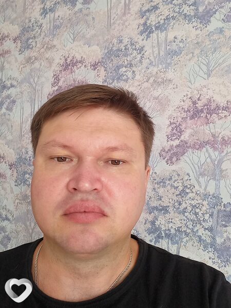 Тимофей, 40, Абакане — анкета №2027445