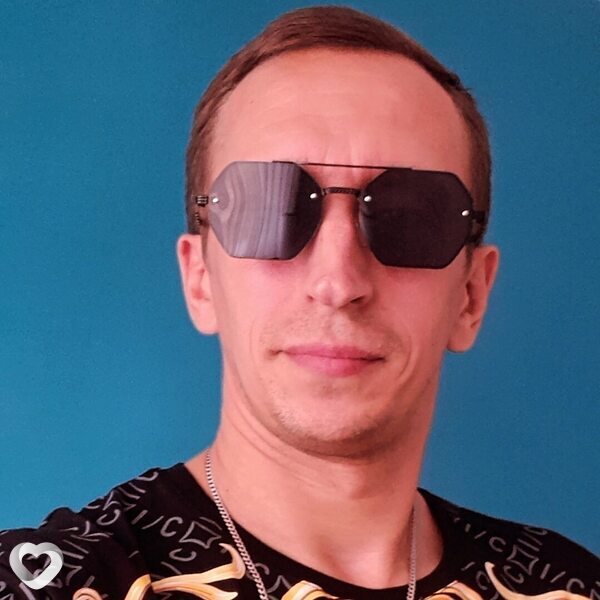 Денис, 41, Тюмени — анкета №2027654