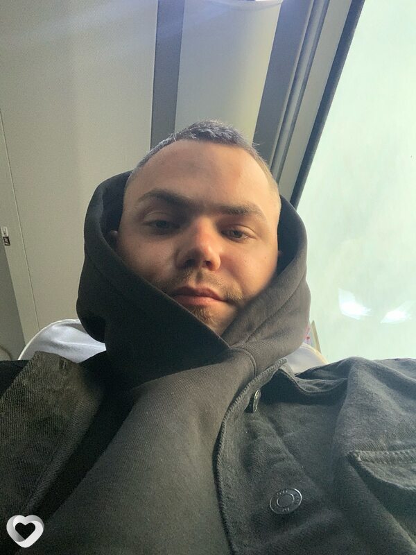 Zahar, 26, Барнауле — анкета №2027657