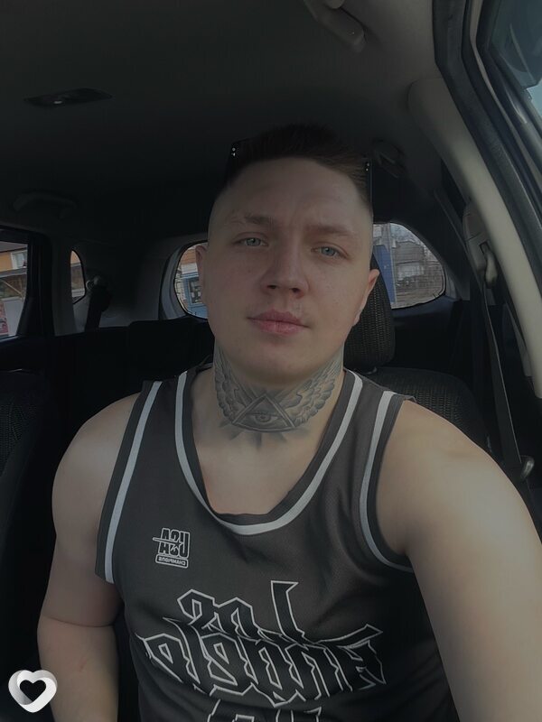 Kzn, 25, Абакане — анкета №2027667