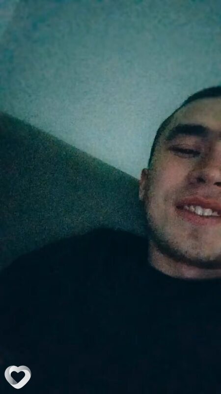 Тимур, 21, Астане — анкета №2027668