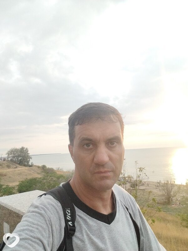 Иван, 48, Комсомольске-на-Амуре — анкета №2027404