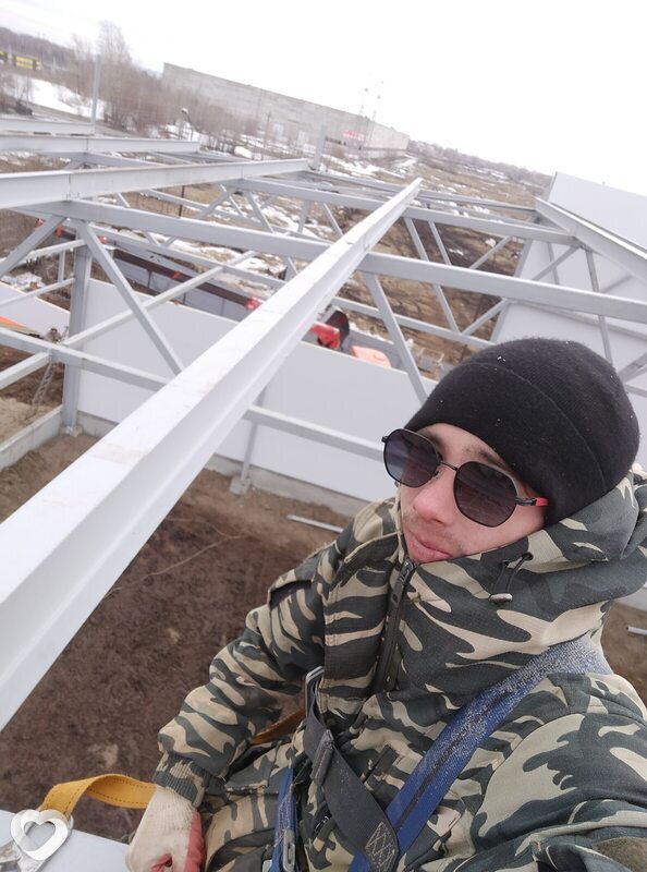 Сафин, 22, Набережных Челнах — анкета №2027406
