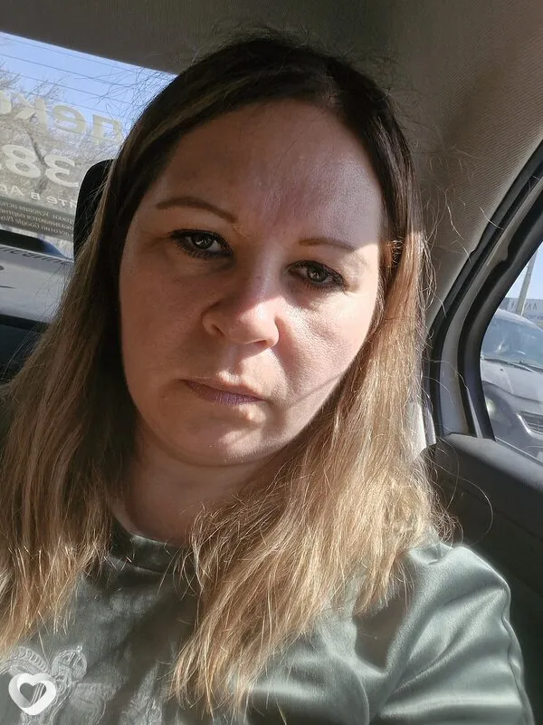 Валентина, 46, Барнауле — анкета №2027415