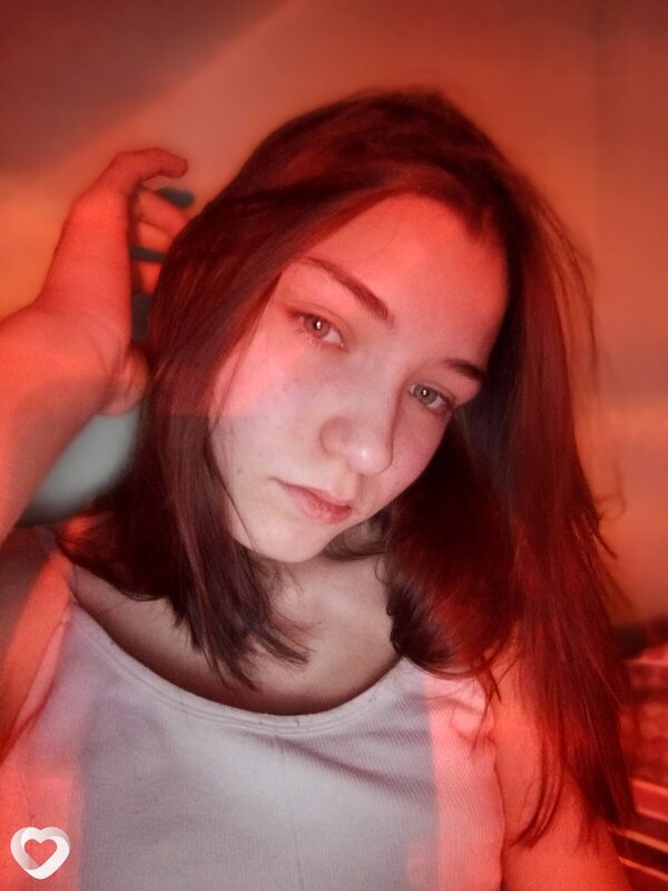 Татьяна, 20, Вельске — анкета №2027418