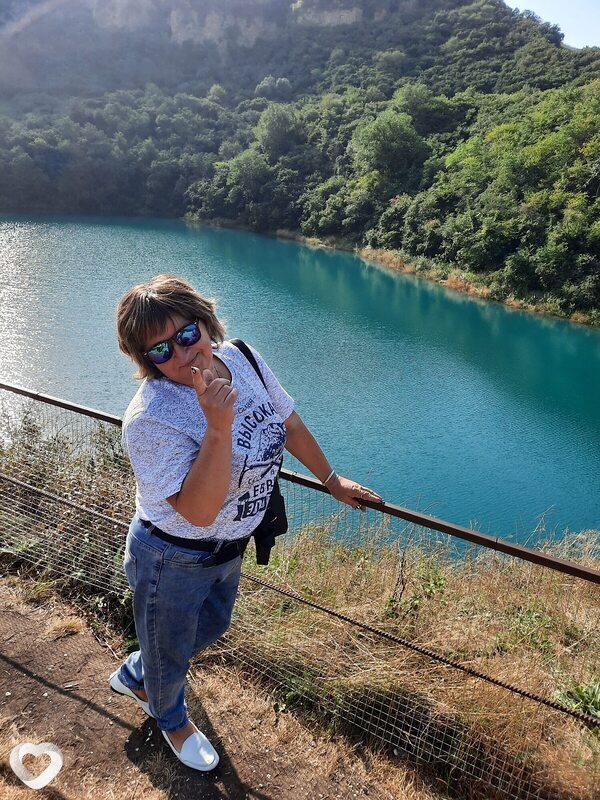 Натал, 59, Новом Осколе — анкета №2027421