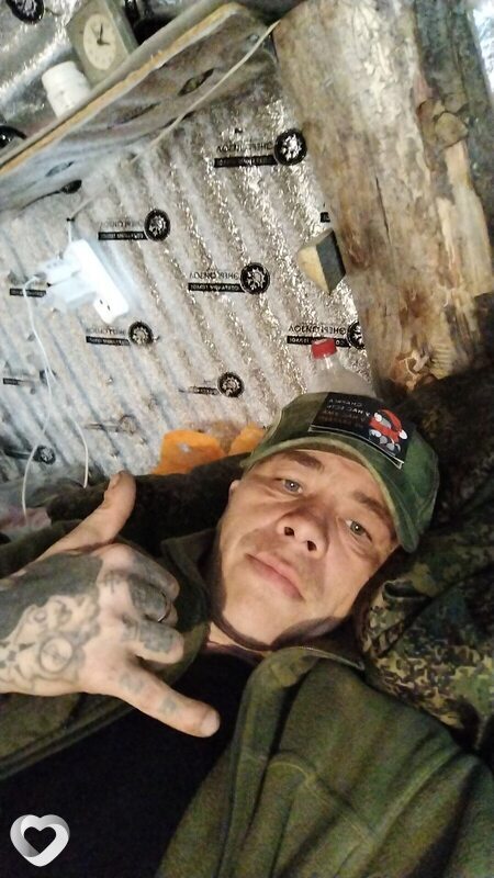 Иван, 36, Заринске — анкета №2027423