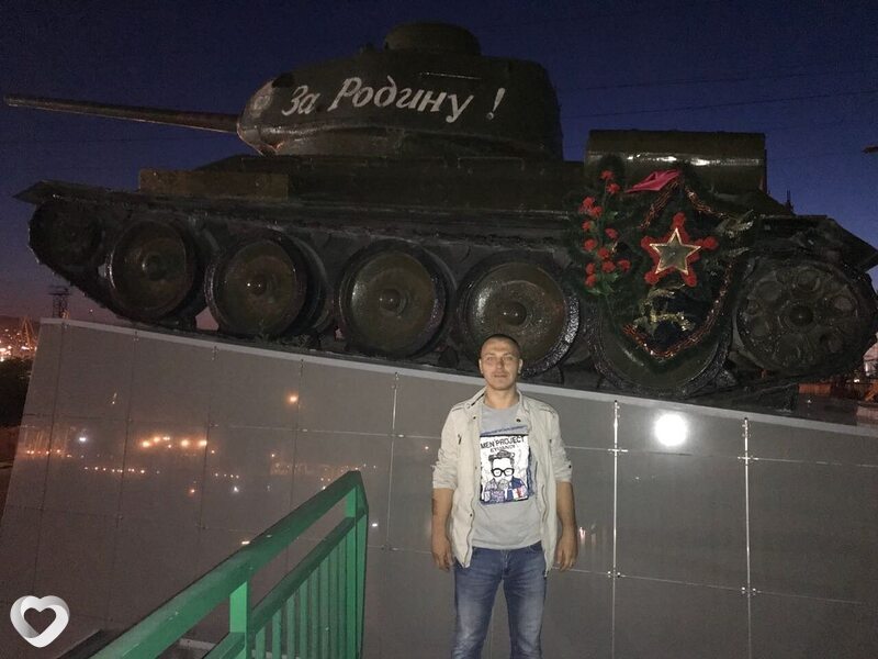 Александр, 40, Севастополе — анкета №2027528