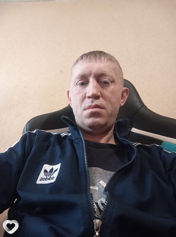 Толик, 42, Коврове — анкета №2027535
