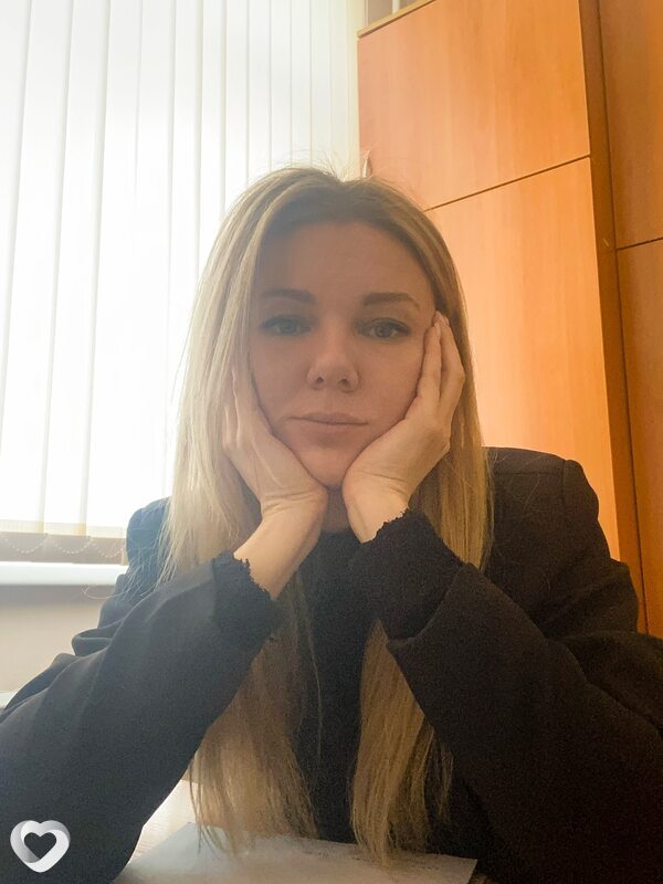 Евгения, 36, Севастополе — анкета №2027537