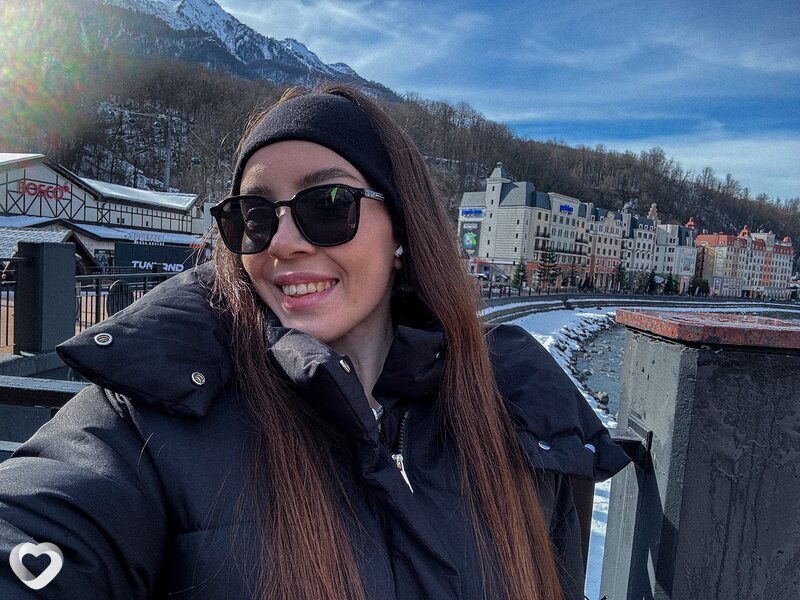 Кристина, 27, Новосибирске — анкета №2027538