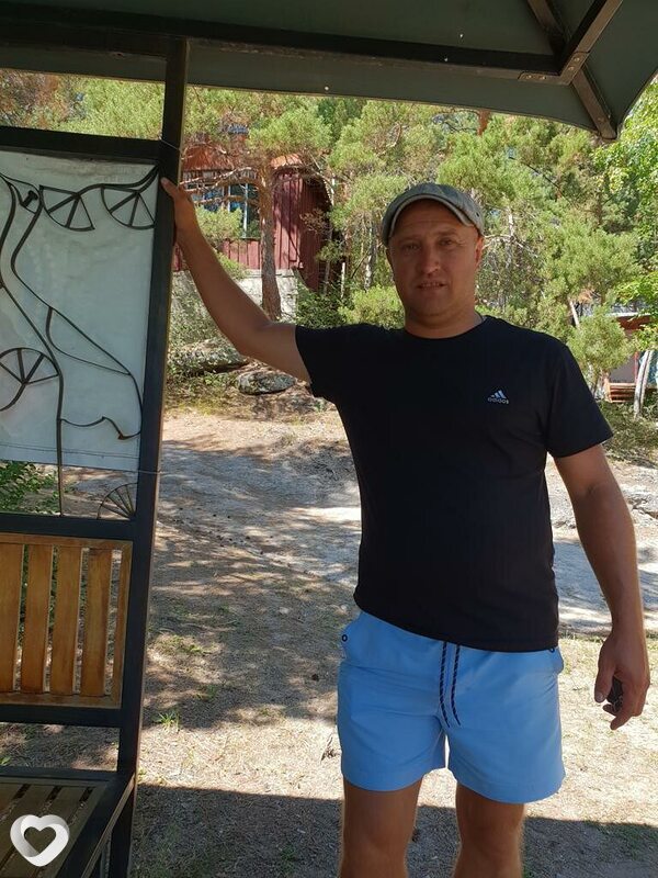 Олег Б, 45, Усть-Каменогорск — анкета №2027543