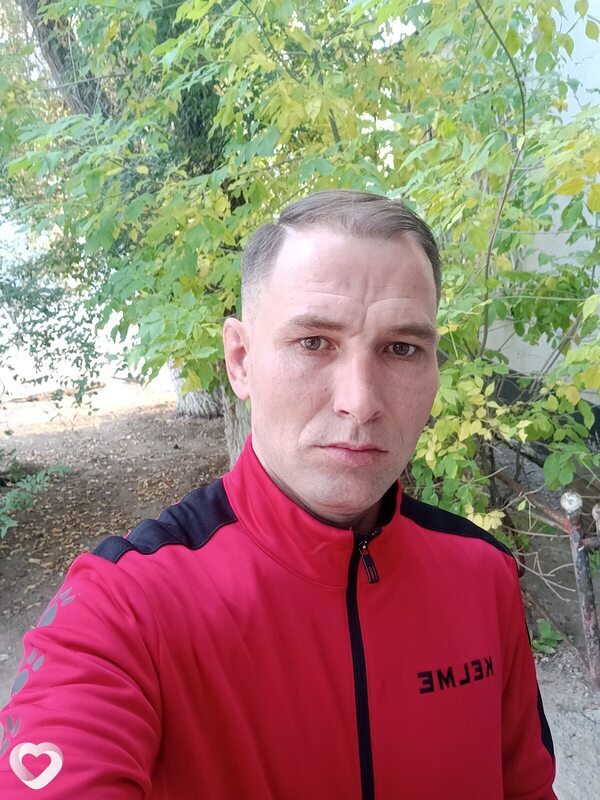 Анатолий, 36, Актобе — анкета №2027546