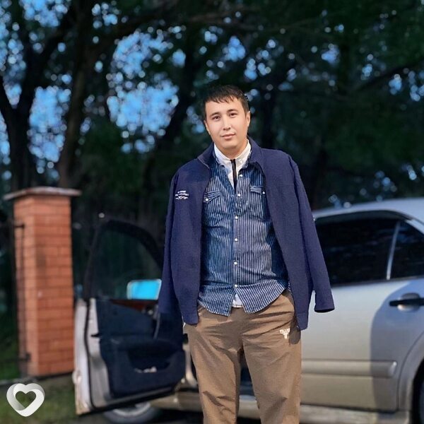 Вася, 34, Новокузнецке — анкета №2027477