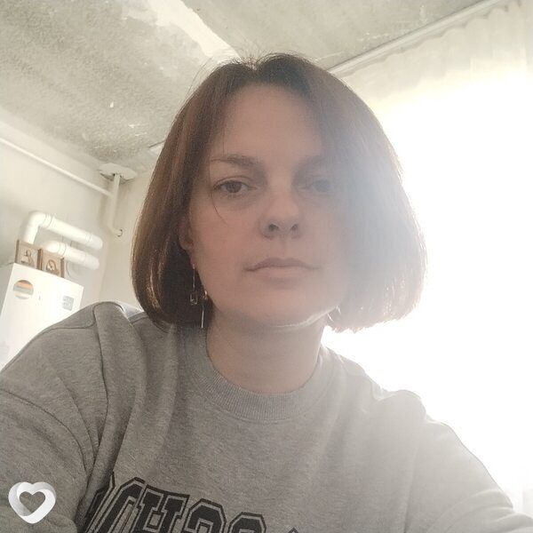 Екатерина, 43, Нижнем Тагиле — анкета №2027483