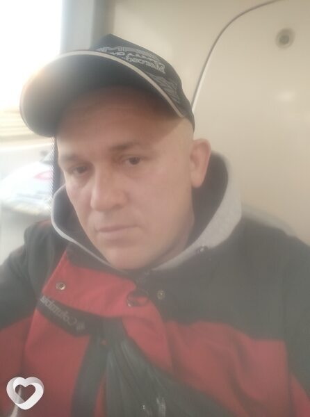 Гандон, 37, Керчи — анкета №2027485