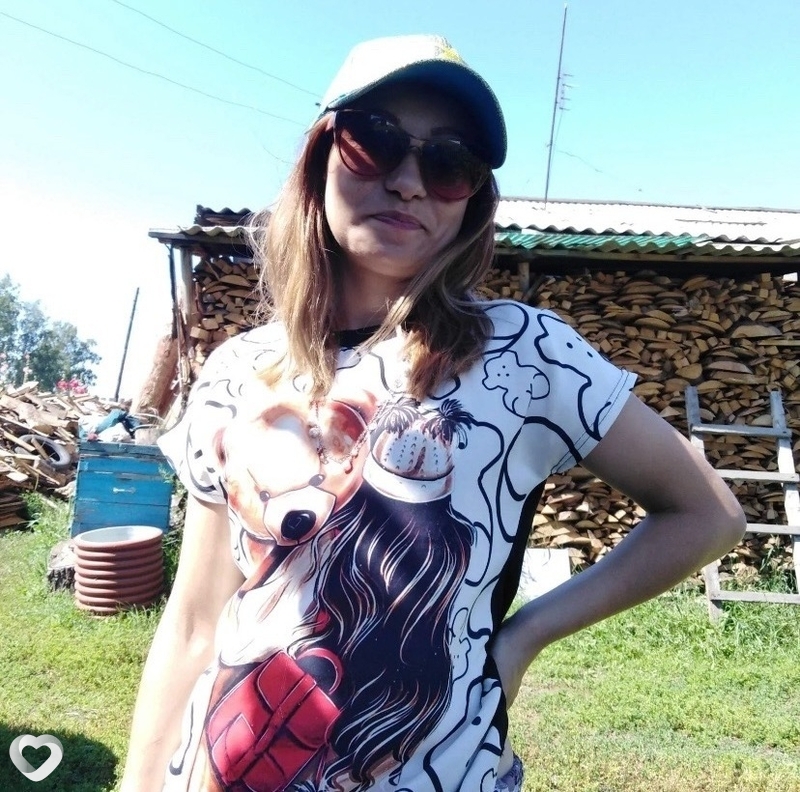 Елена, 36, Новосибирске — анкета №2027488