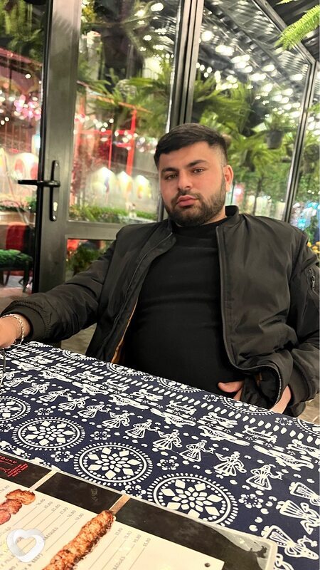 Сахиб, 28, Волжском — анкета №2027493