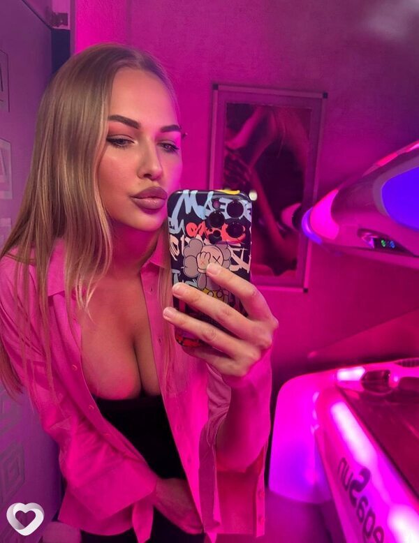 Карина, 31, Рязани — анкета №2027495