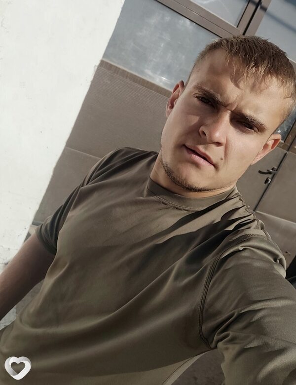 Константин, 29, Ангарске — анкета №2027576