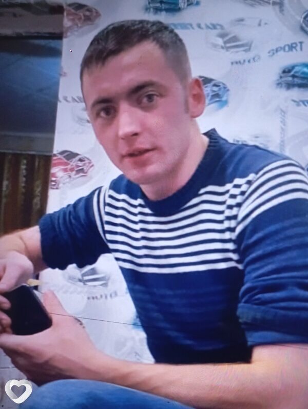Макс, 31, Георгиевске — анкета №2027589