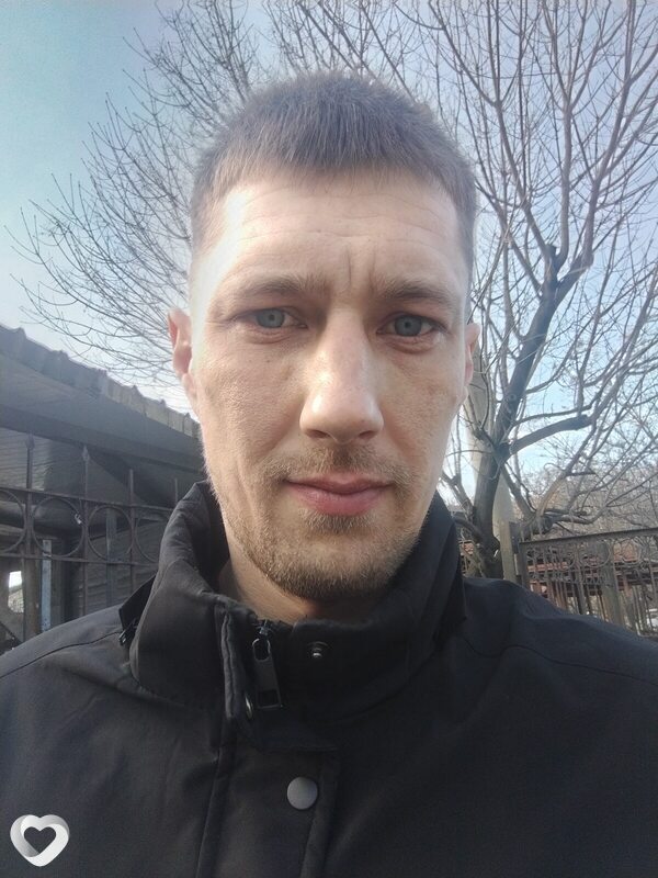 Пётр, 36, Находке — анкета №2027593
