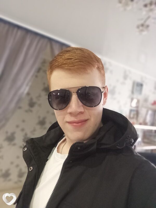 Владислав, 20, Туле — анкета №2027507