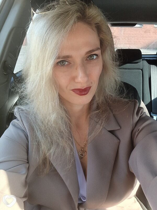 Светлана, 35, Екатеринбурге — анкета №2027513
