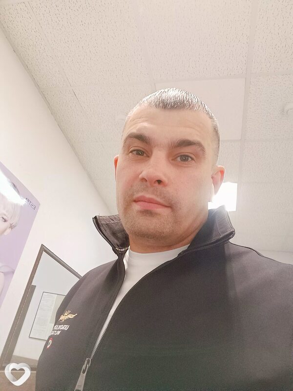 Дмитрий, 39, Мурманске — анкета №2027514