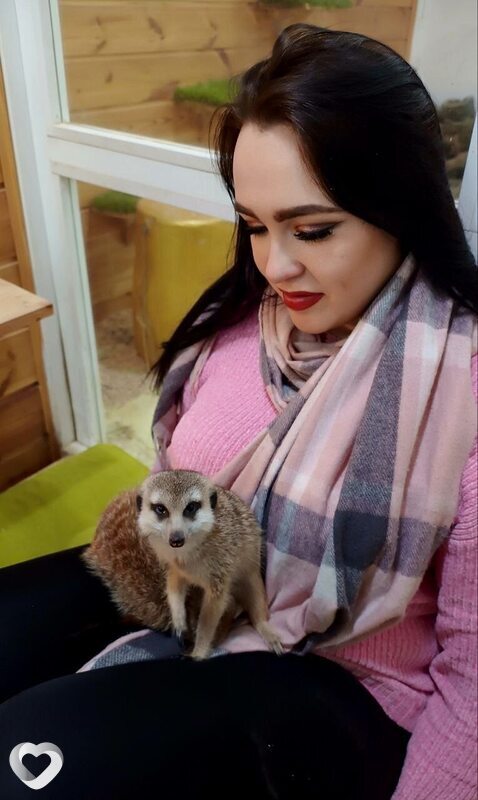 Ірина, 29, Киеве — анкета №2027456