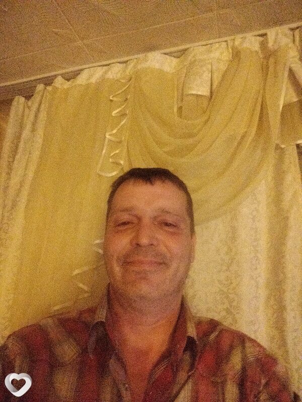 Дмитрий, 52, Алматы — анкета №2027458