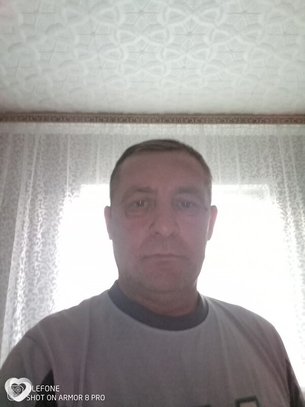 Сергей, 50 — Гусь-Хрустальный